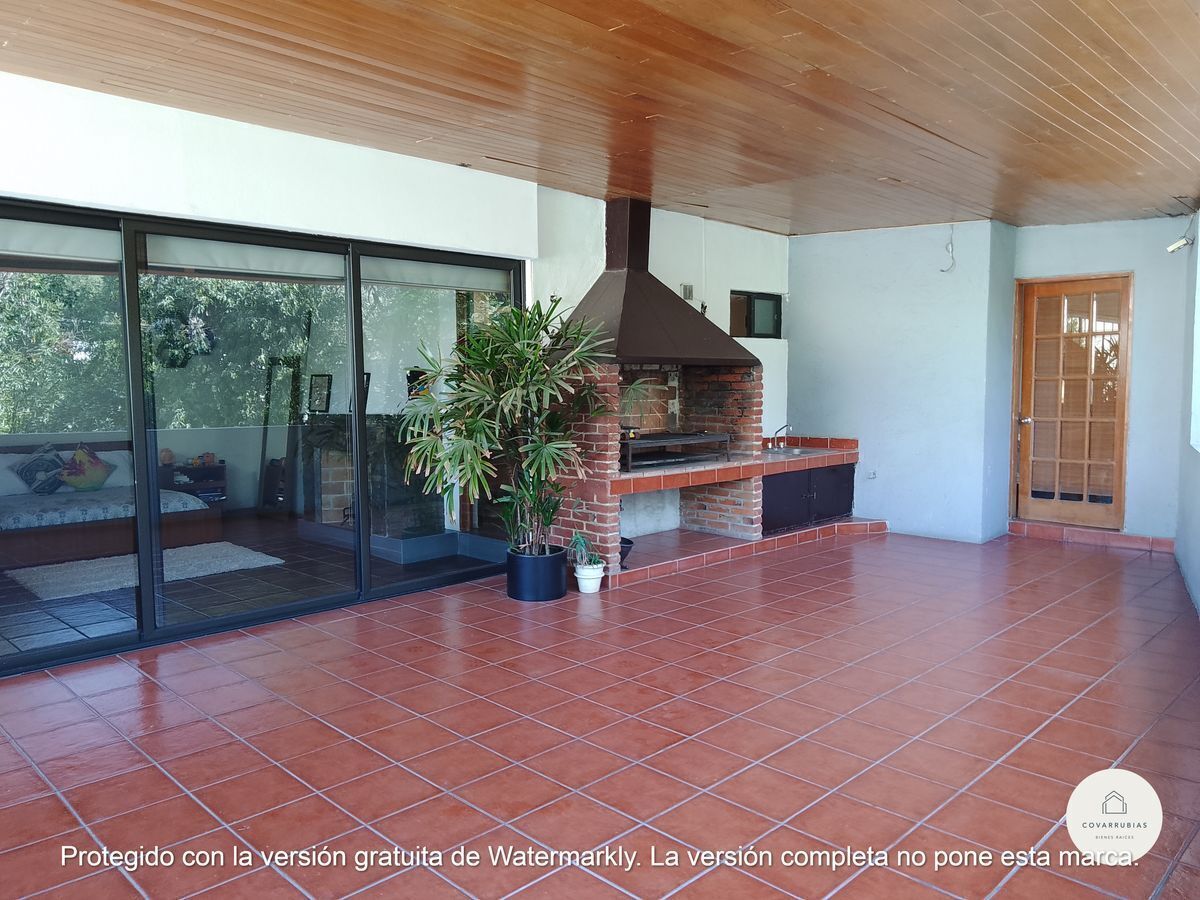 Casa en venta, Lomas de San Angel Inn, Álvaro Obregón