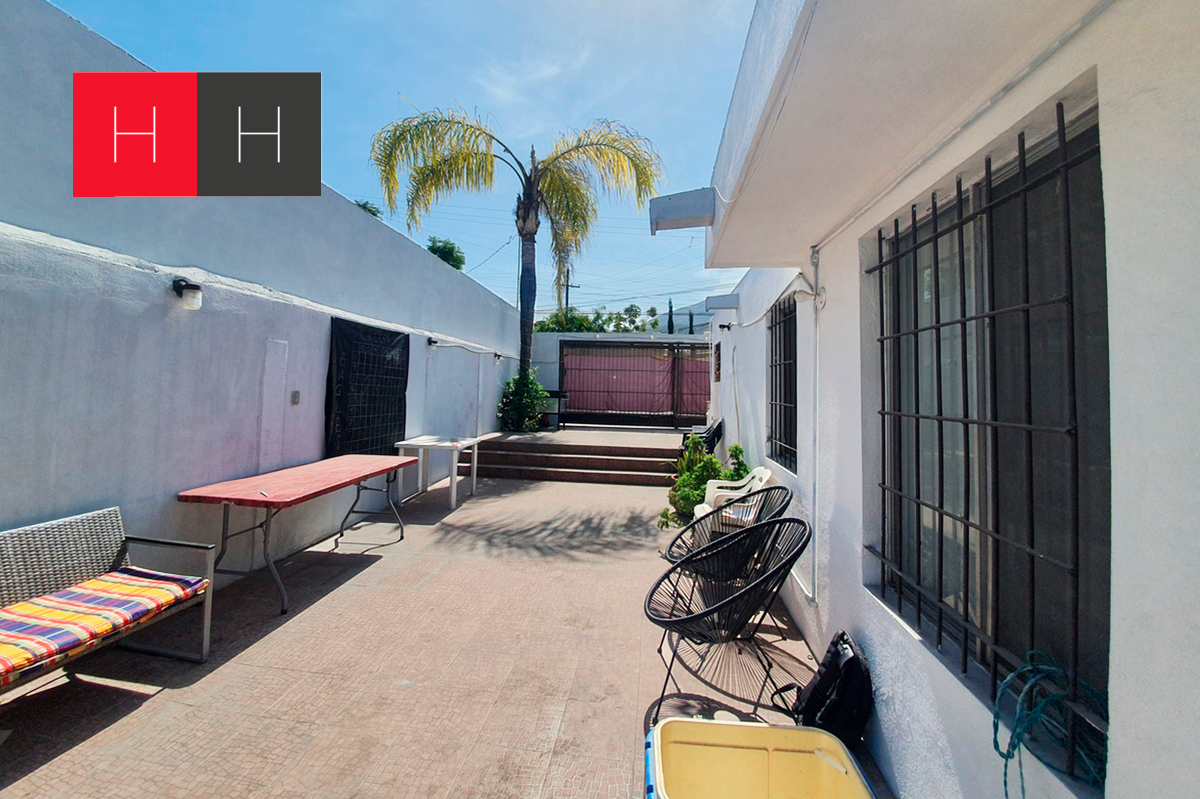 Casa En Venta Los Cedros Monterrey NL - Pinn Portal Inmobiliario