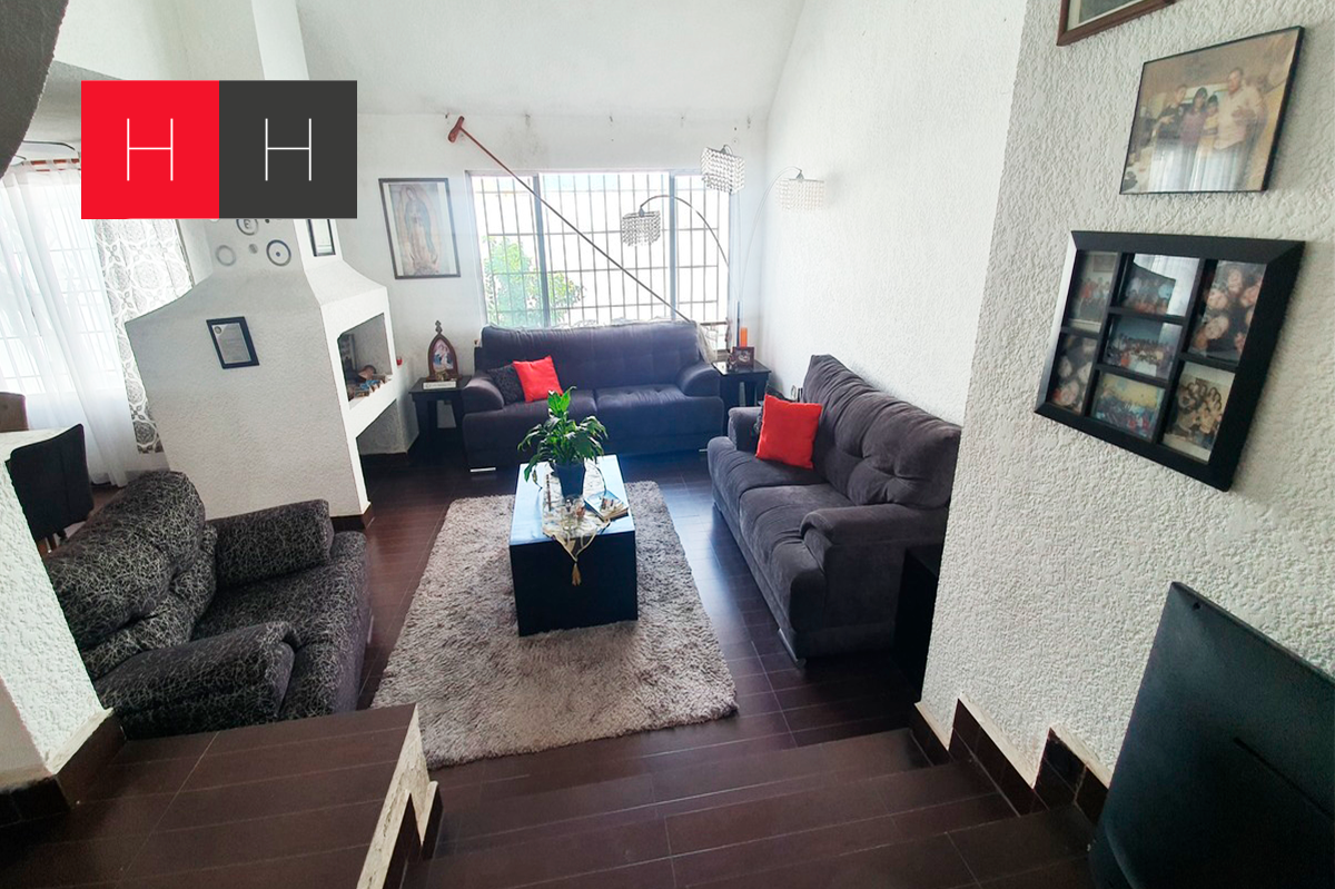 Casa En Venta Los Cedros Monterrey NL - Pinn Portal Inmobiliario