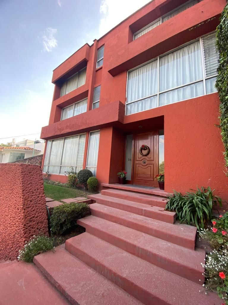 Casa en Venta, Mayorazgos - Arboledas, 5 Recámaras