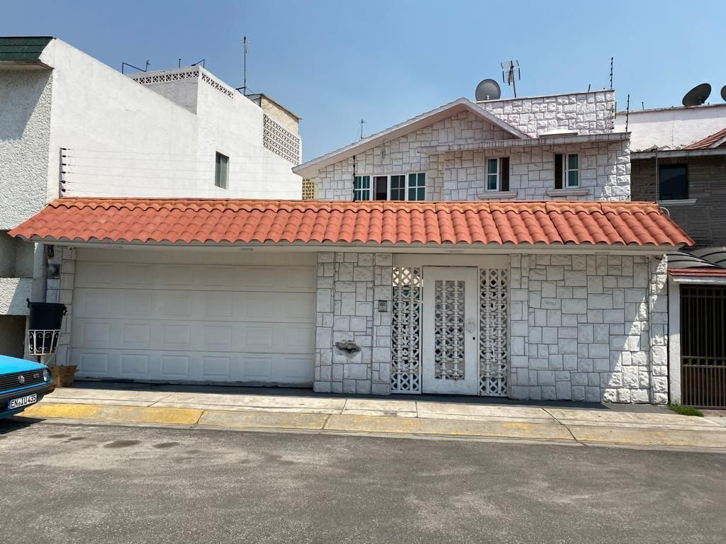 Casa en Venta, Mayorazgos de la Concordia, 3 Recamaras