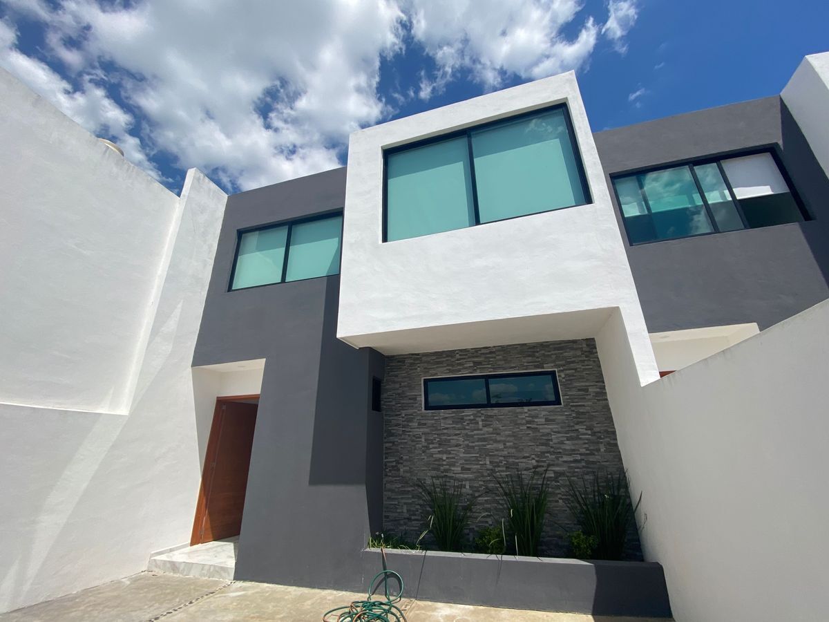 CASA EN VENTA DZITYA MERIDA