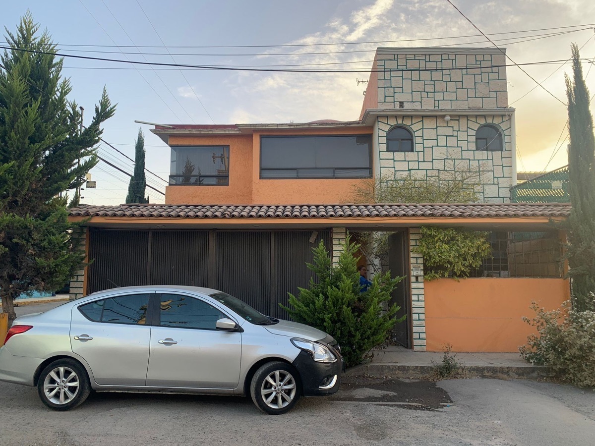 Casa en Venta o Renta en La Aurora, Cuautitlán!!