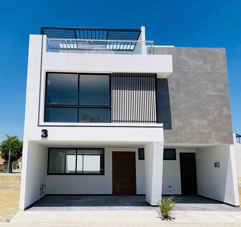 CASA EN VENTA PARQUE OAXACA LOMAS DE ANGELOPOLIS