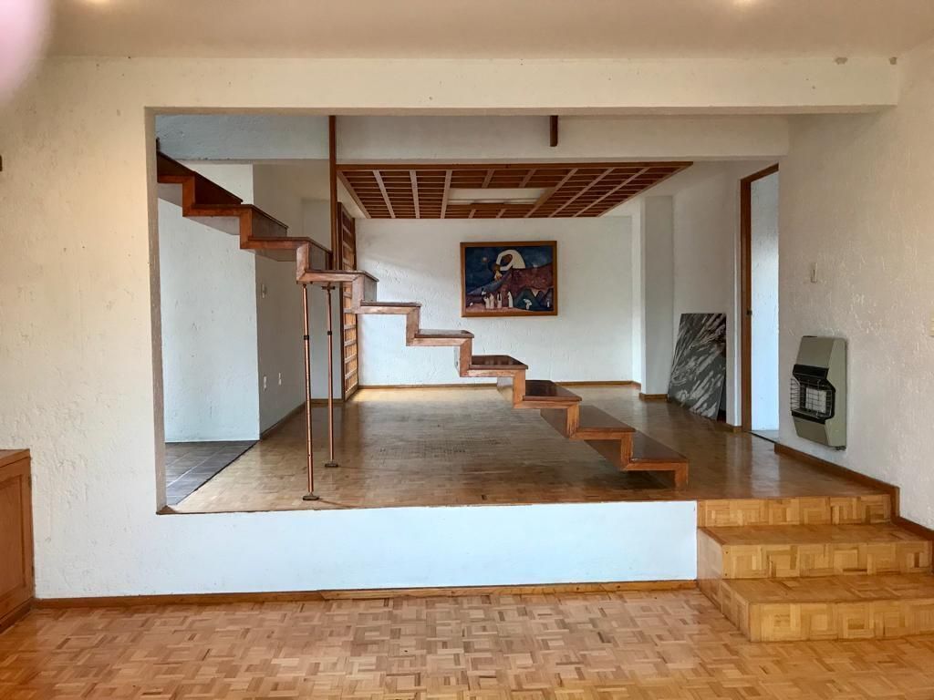 Casa en venta, Paseos de Bosque, Naucalapan