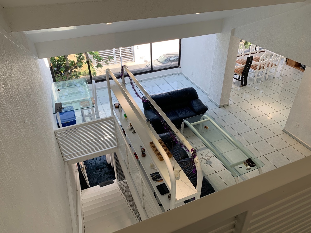 CASA EN VENTA PASEOS DEL BOSQUE NAUCALPAN