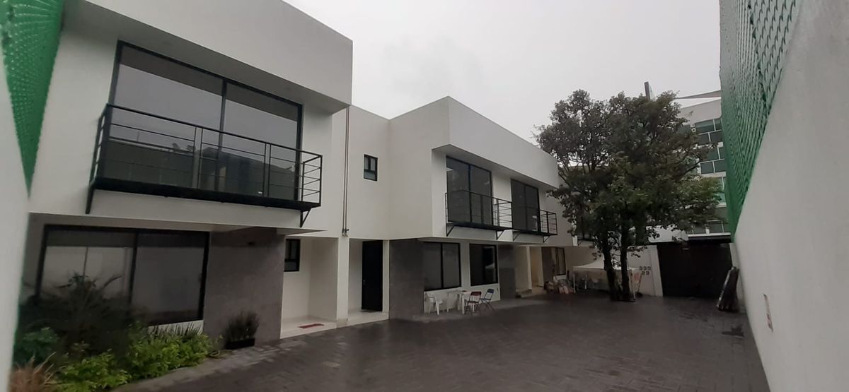 CASA EN VENTA PEDREGAL DE SAN NICOLAS