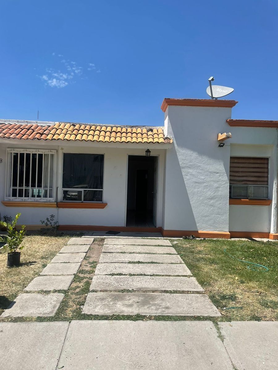 CASA EN VENTA PIRAMIDES, CORREGIDORA