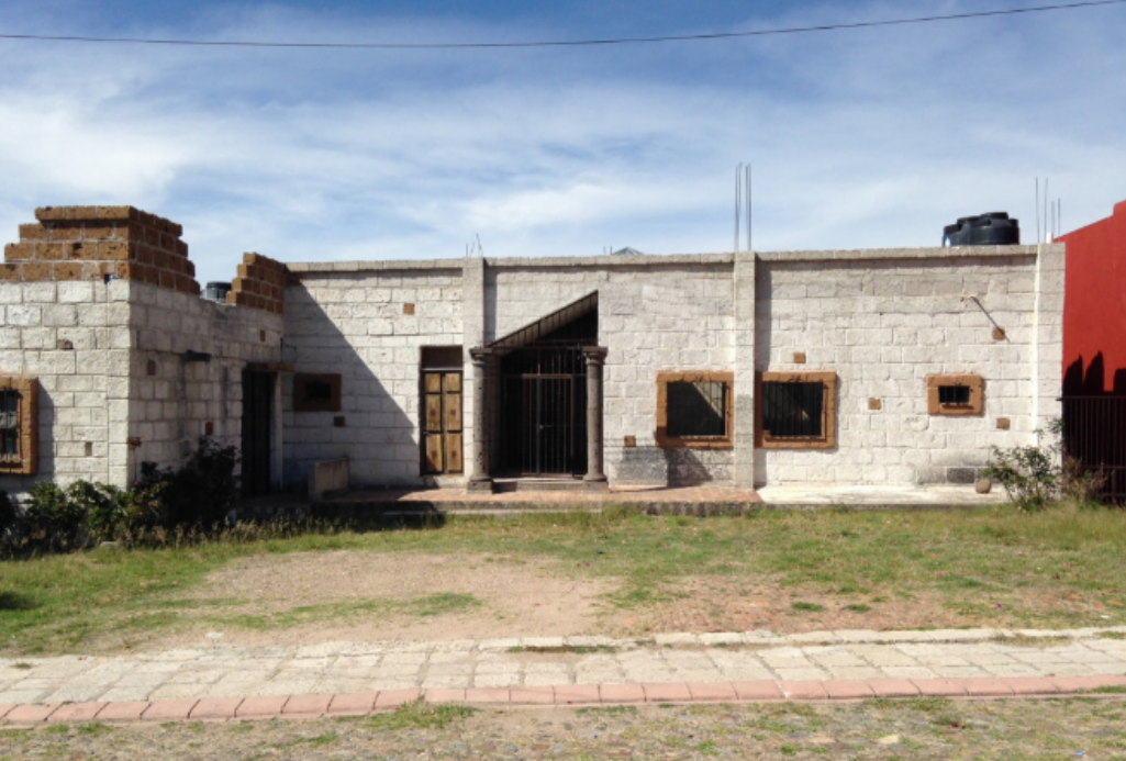 Casa en Venta, Priv. La Loma en San Miguel de Allende