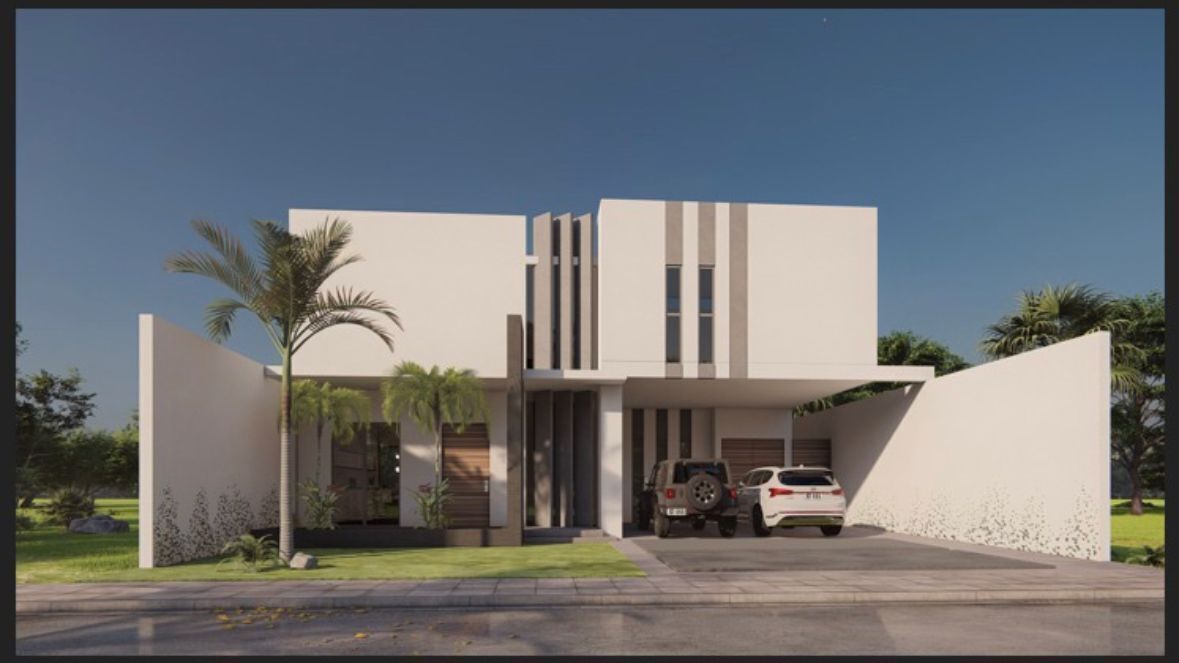 Casa en venta Privada Ravenna Cabo Norte