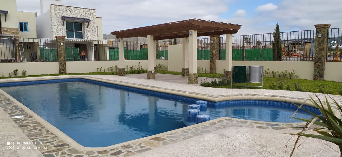 CASA en VENTA PROMOCION!! Terreno Excedente  APROVECHA SU DESCUENTO