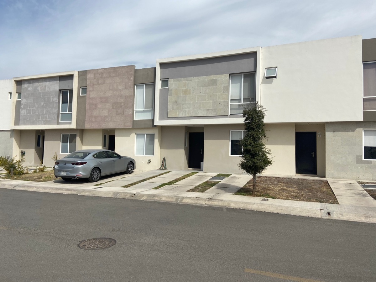 Casa en Venta Querétaro Oportunidad