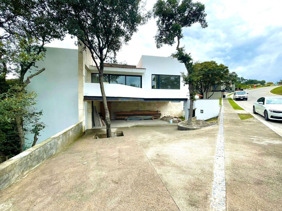 Casa en Venta, Rancho San Juan, 3 Recámaras