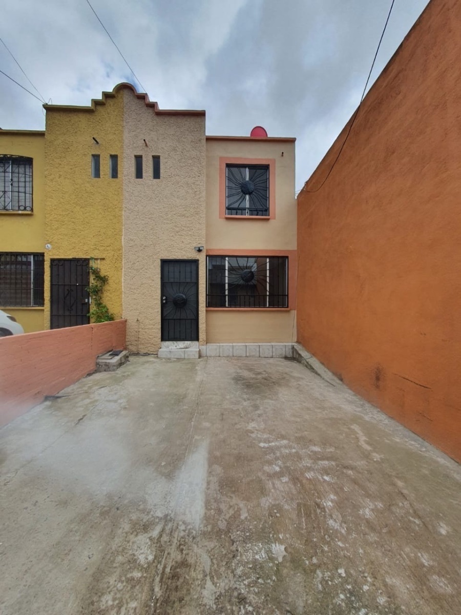 Casa en venta Área sta fe