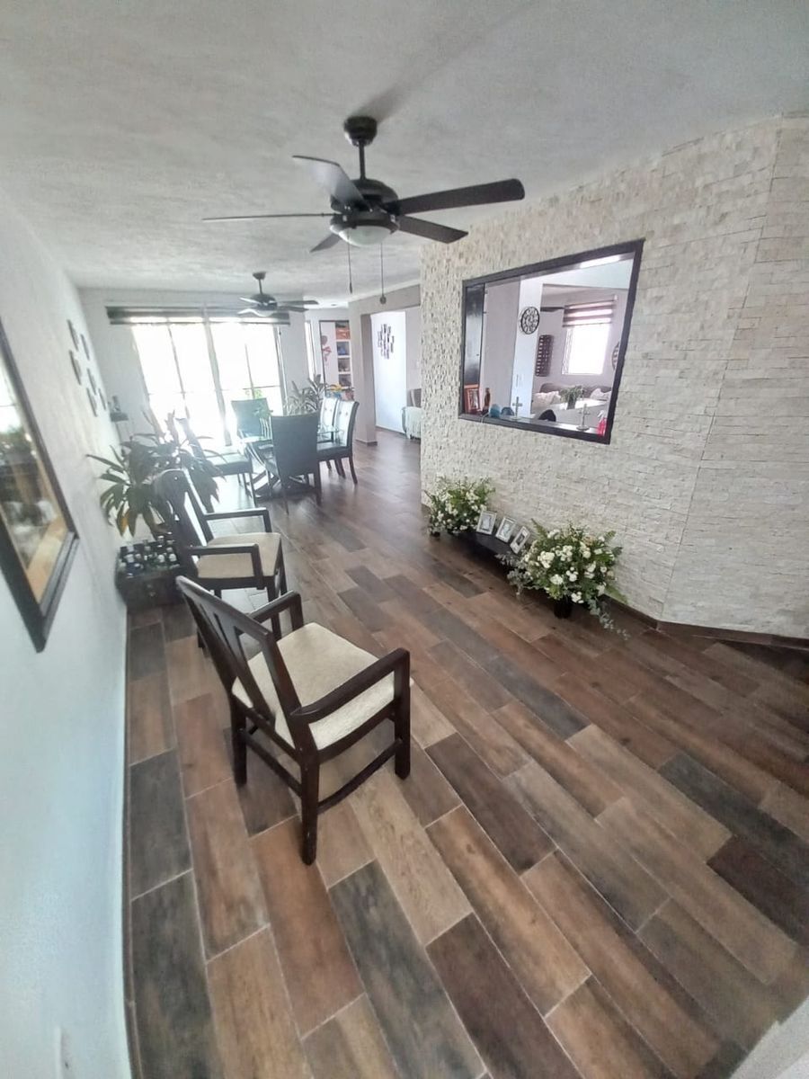 Casa en Venta Remodelada Pinos del Norte, Merida