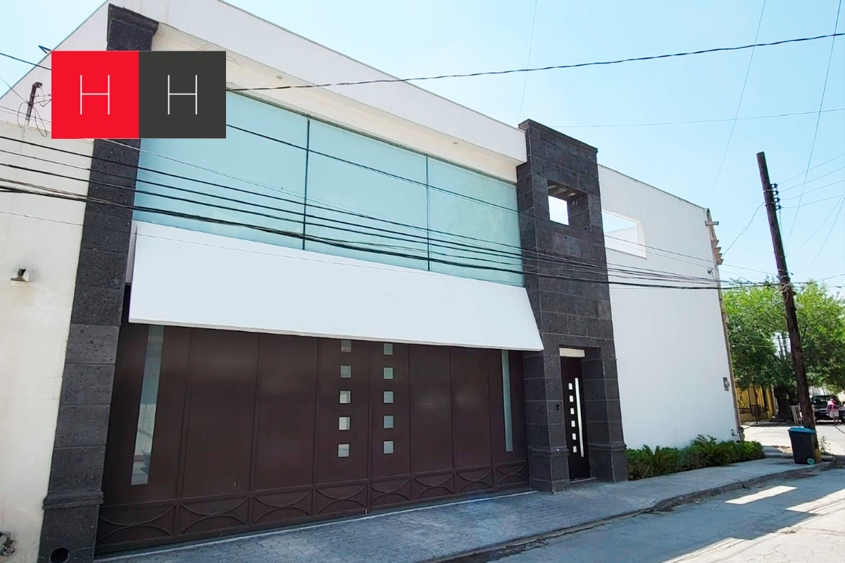 Casa en venta Residencial Anáhuac, San Nicolás de los Garza