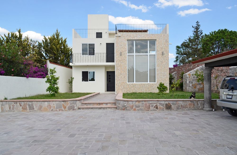 Casa en Venta, Residencial El Cortijo en san Miguel de Allende