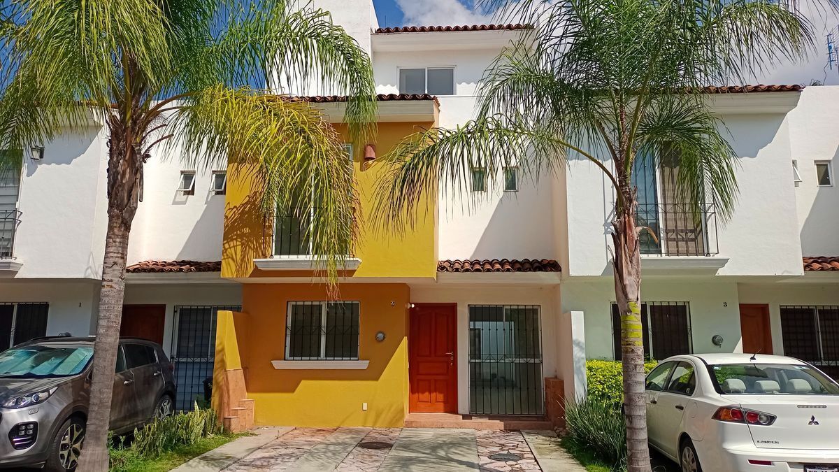 Casa en venta residencial la noria Zapopan