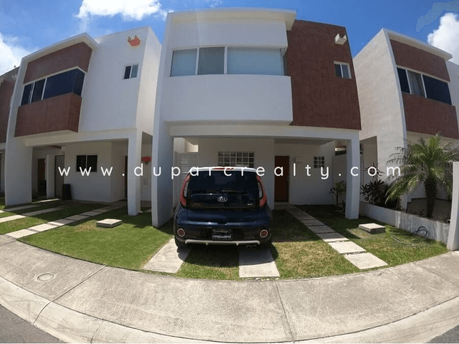 Casa en Venta Residencial Los Olivos, Tamarindo, Playa del Carmen, Q. Roo