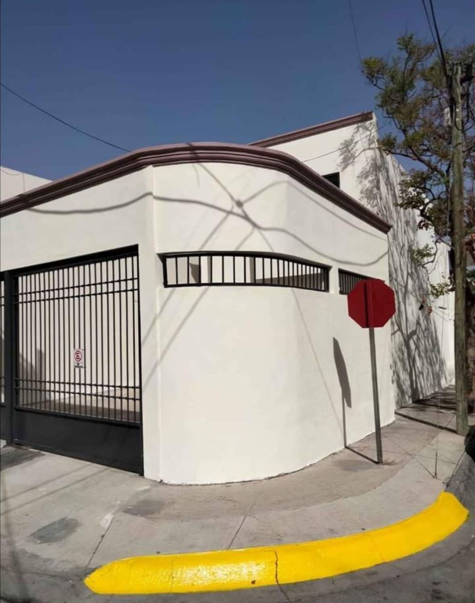 Casa en Venta Residencial Santa Rosa Guadalupe Nuevo León