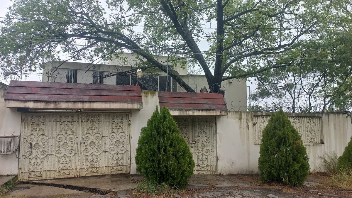 CASA EN VENTA RINCON DE LA SIERRA, GUADALUPE