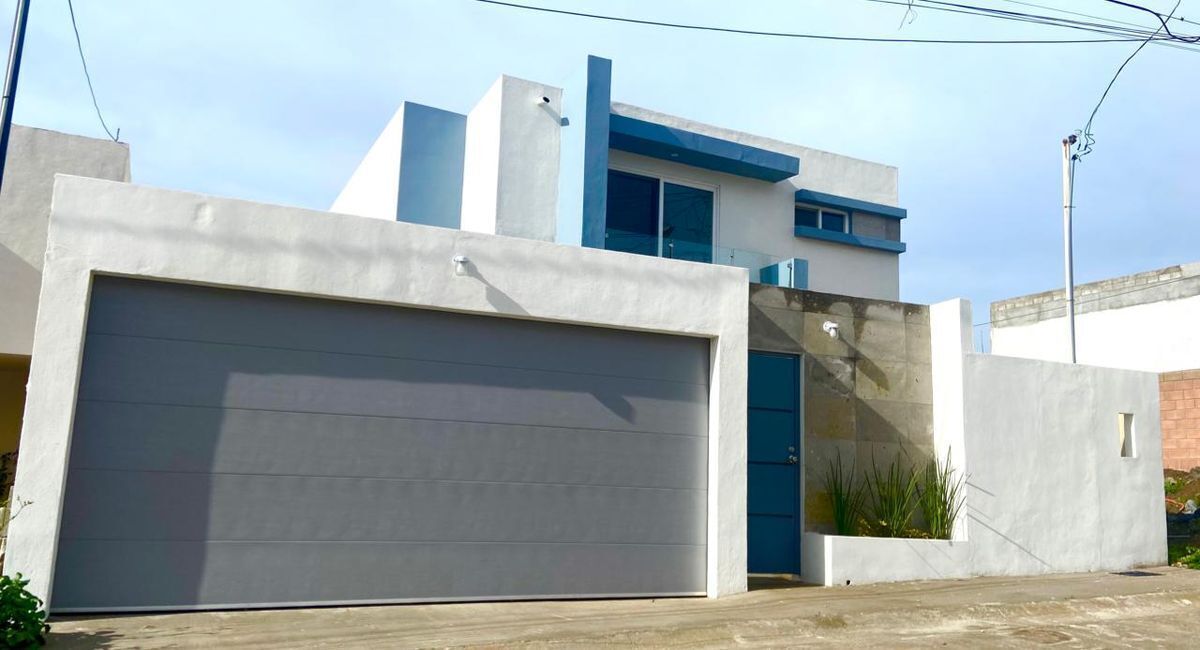 CASA EN VENTA ROSAMAR PLAYAS DE ROSARITO