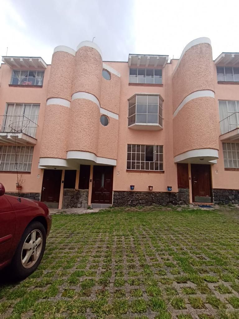 Casa en Venta, San Jerónimo, 3 recamaras