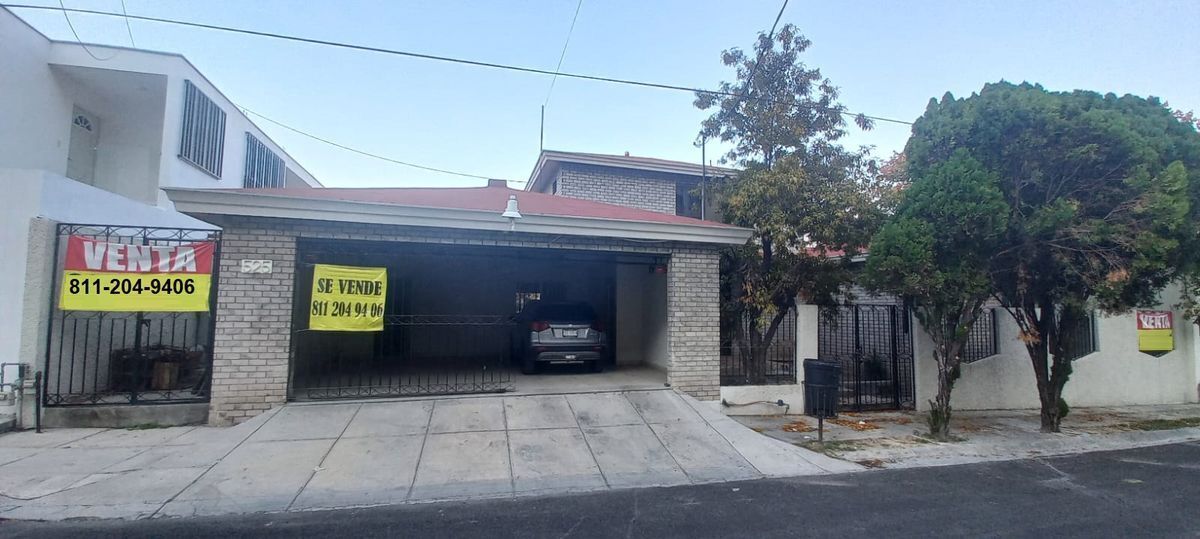 CASA EN VENTA SAN JERONIMO