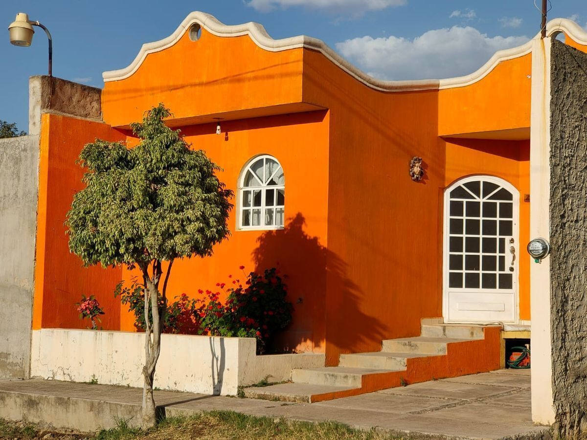 Casa en venta San José El Verde, El Salto