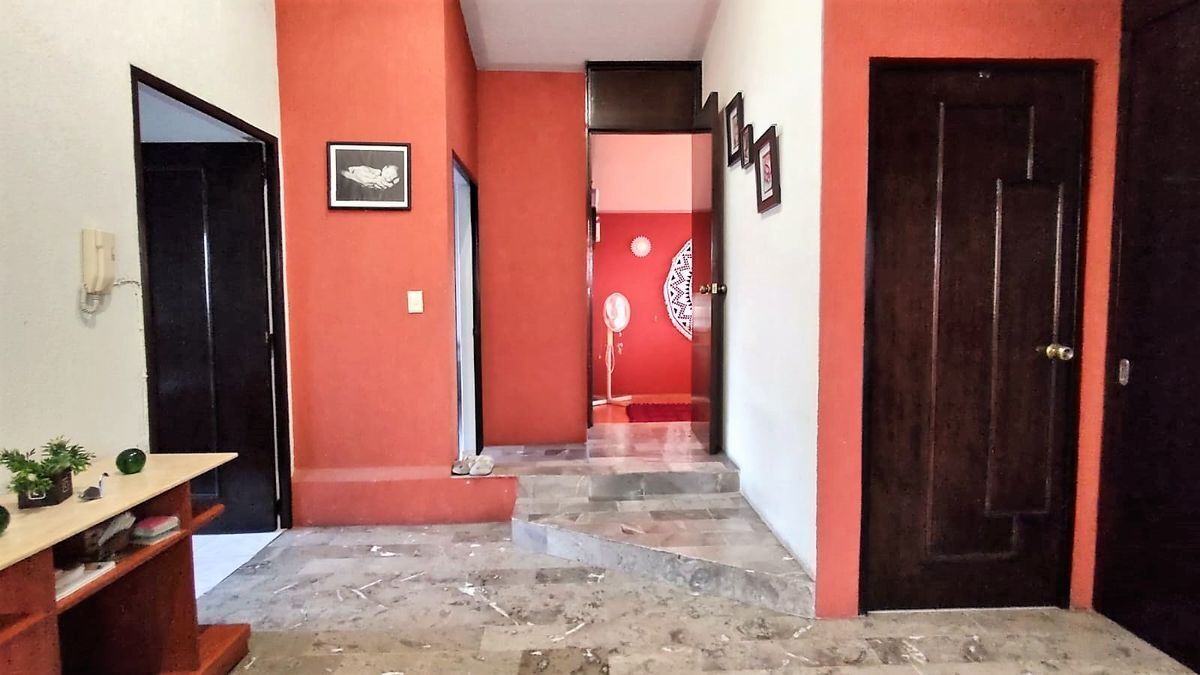 Casa en venta San Lorenzo la Cebada Xochimilco