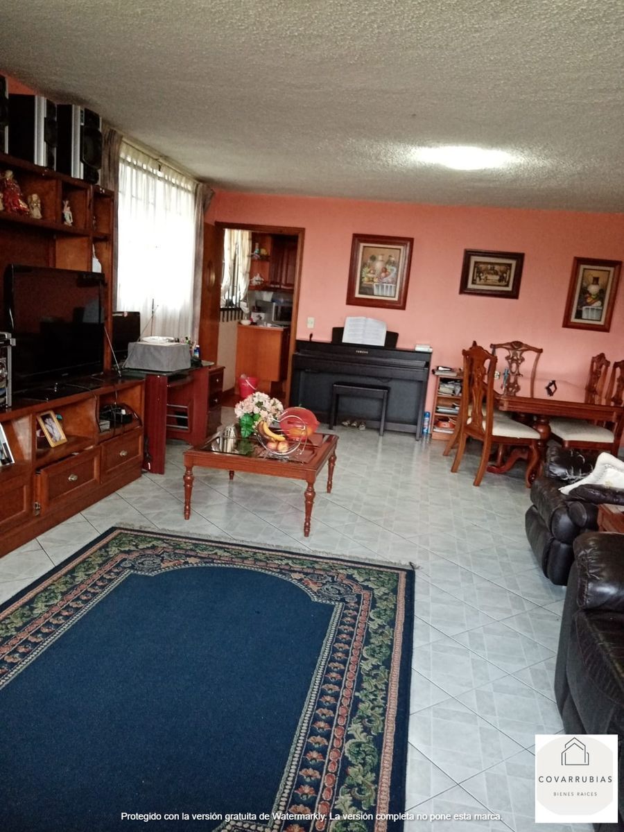 Casa en venta, San Mateo Tlaltenango, Cuajimalpa