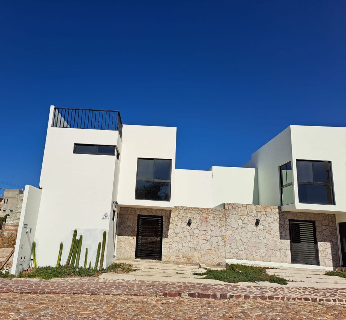 Casa en Venta San Miguel de Allende