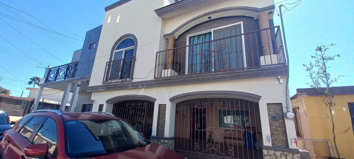 CASA EN VENTA SAN NICOLAS