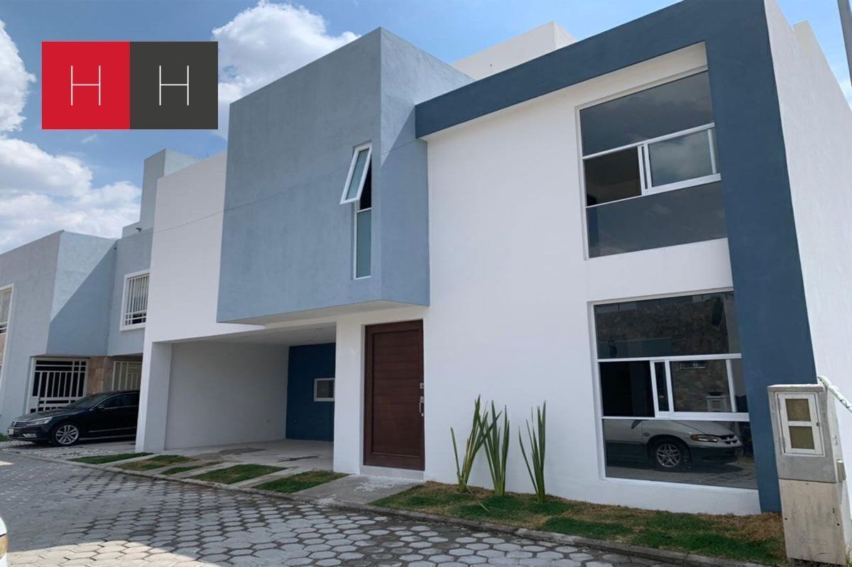 Casa en Venta San Rafael Comac