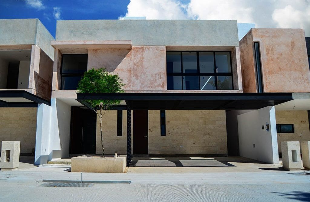 Casa en Venta, Santa Gertrudis Copo, Mérida, Yucatán.