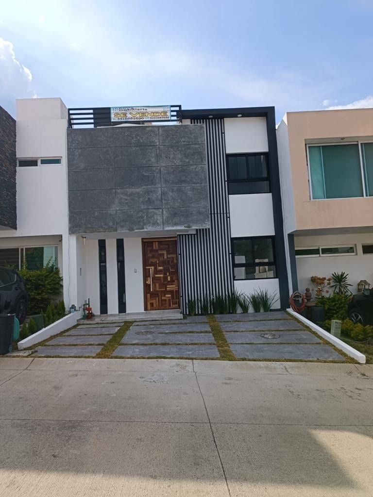 Casa en Venta Senderos de Monte Verde