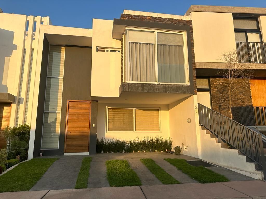 CASA EN VENTA SOLARES, ZAPOPAN