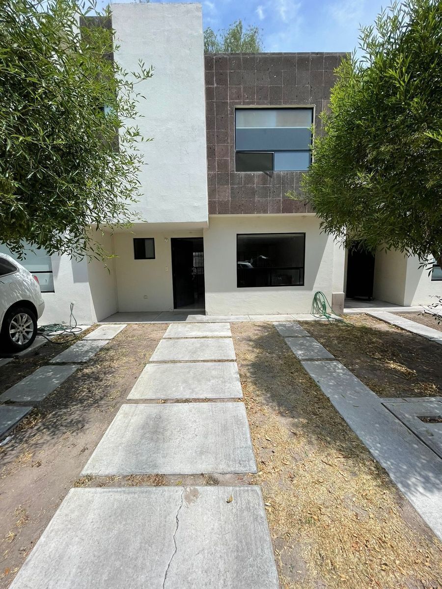 CASA EN VENTA SONTERRA (PASEO NATURA)