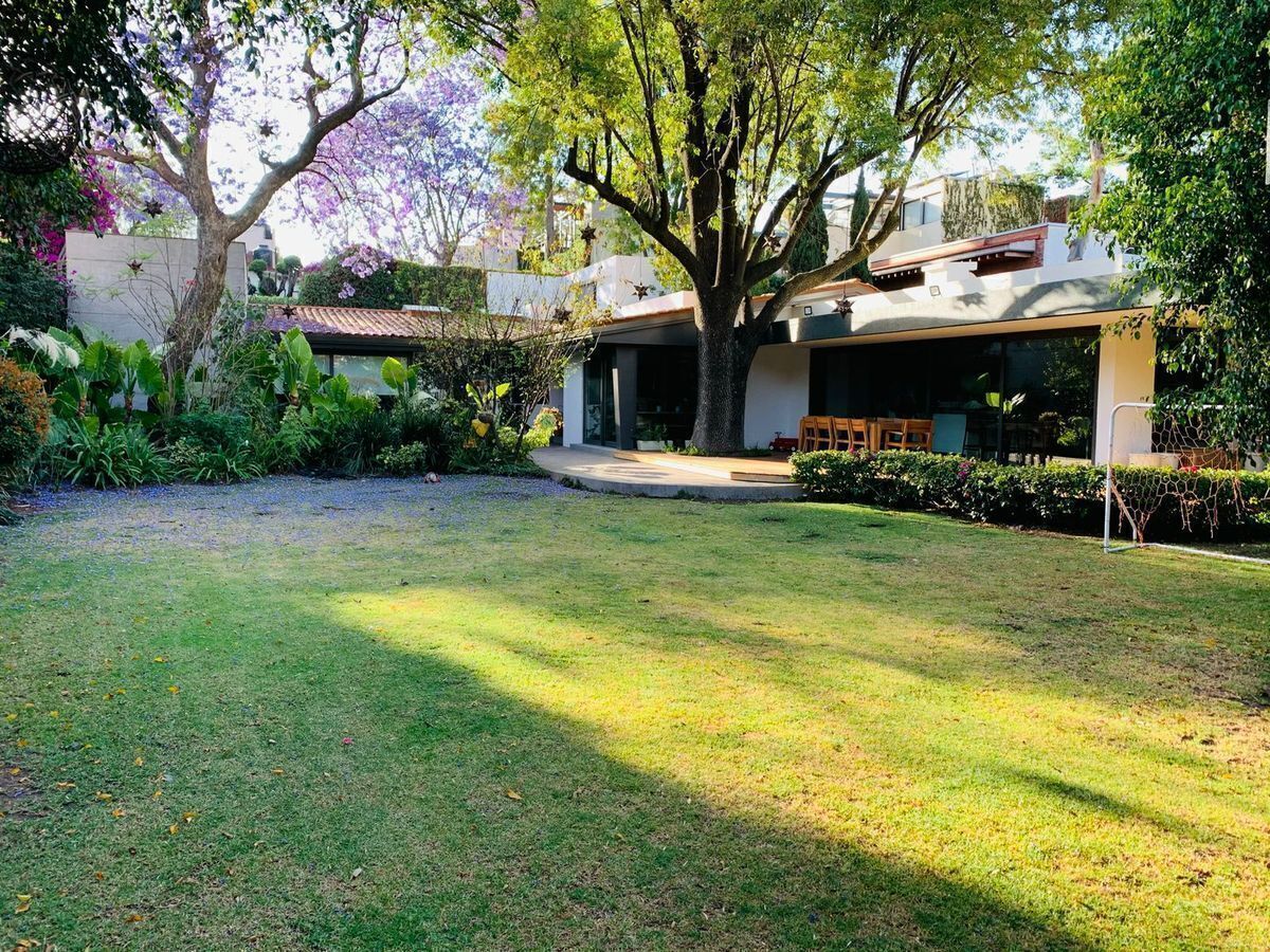 Casa en Venta, Tlacopac, Álvaro Obregón, 3 Recámaras