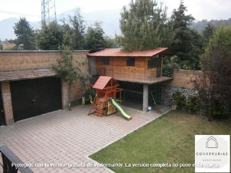 Casa en venta, Tlalpan (Héroes de 1910)