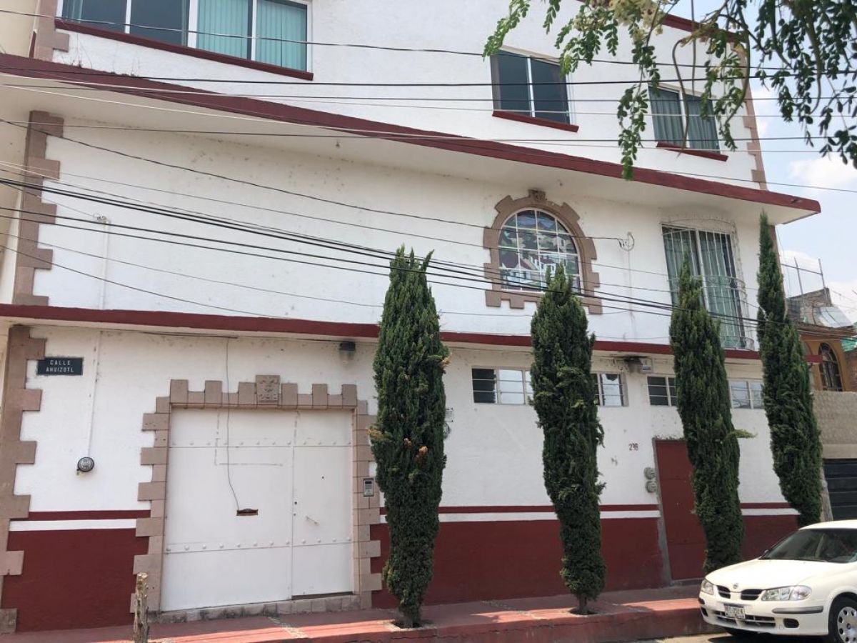 Casa en Venta Ubicada en Esquina, Ejidal Ocolusen a 2 Calles del Túnel Altozano