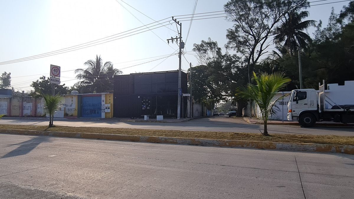 CASA EN VENTA, USO COMERCIAL, FRANQUICIAS, HABITACIONAL. CARMEN, CAMPECHE