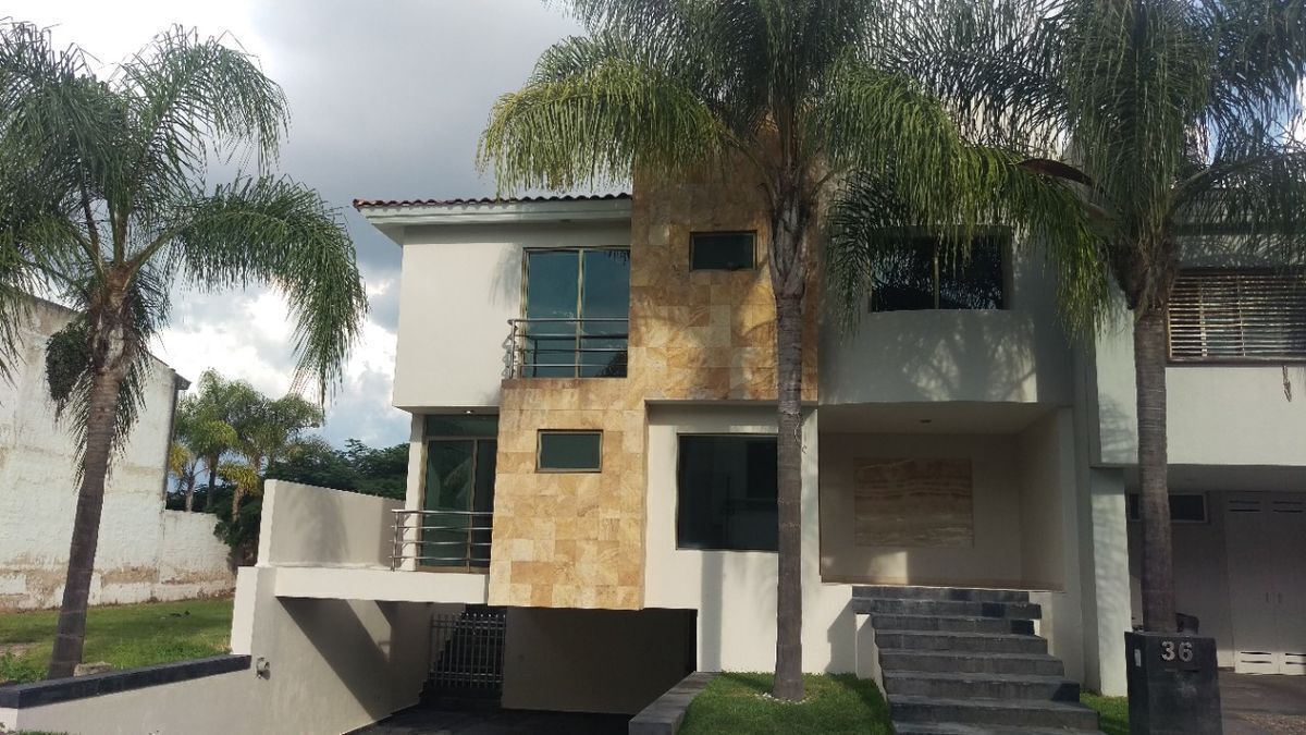 Casa en Venta Valle Real