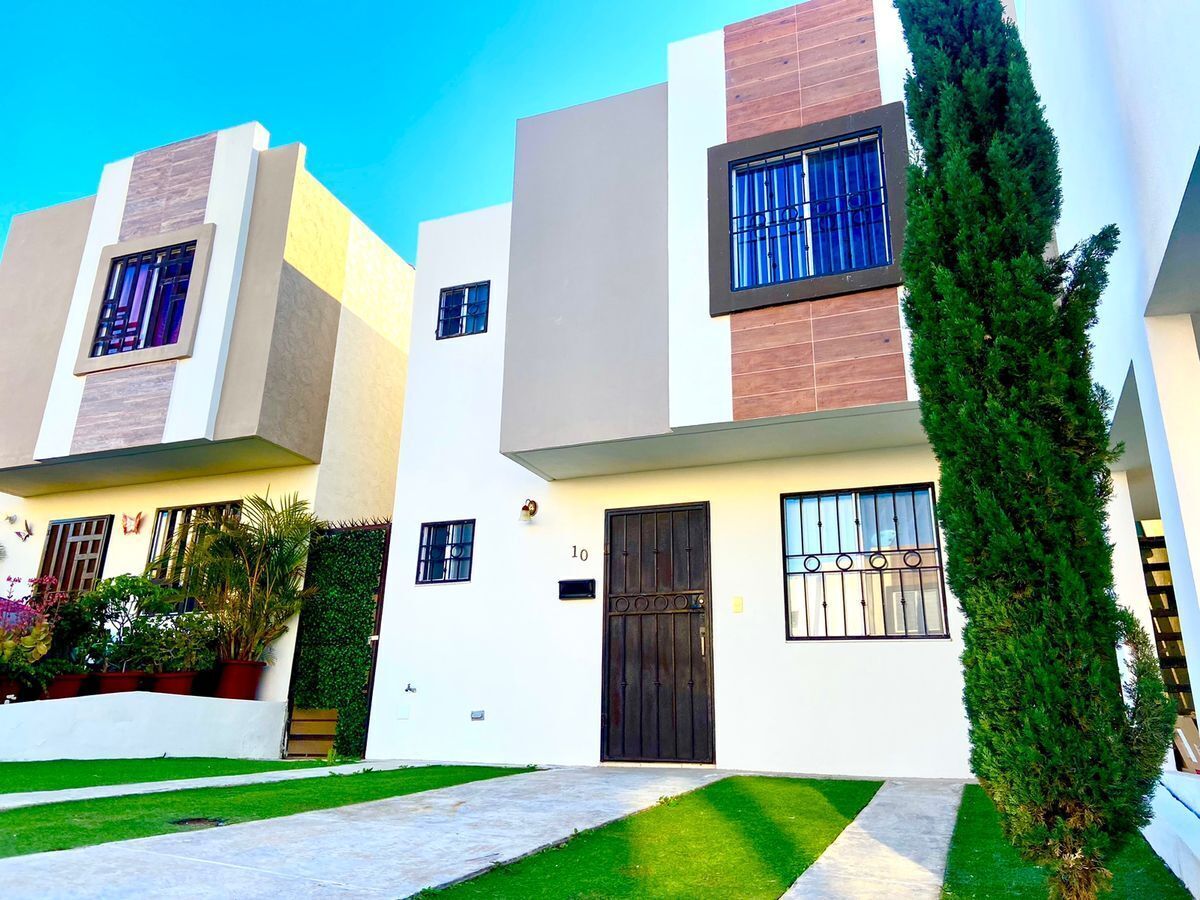 CASA EN VENTA VIÑAS DEL MAR MODELO AMPLIO