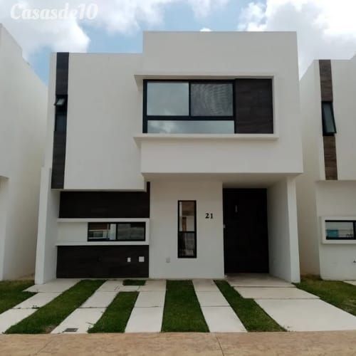 Casa en venta Vitala Poligono Sur