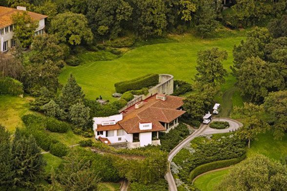 CASA EN VENTA Y RENTA EN CLUB DE GOLF BOSQUES DE SANTA FE