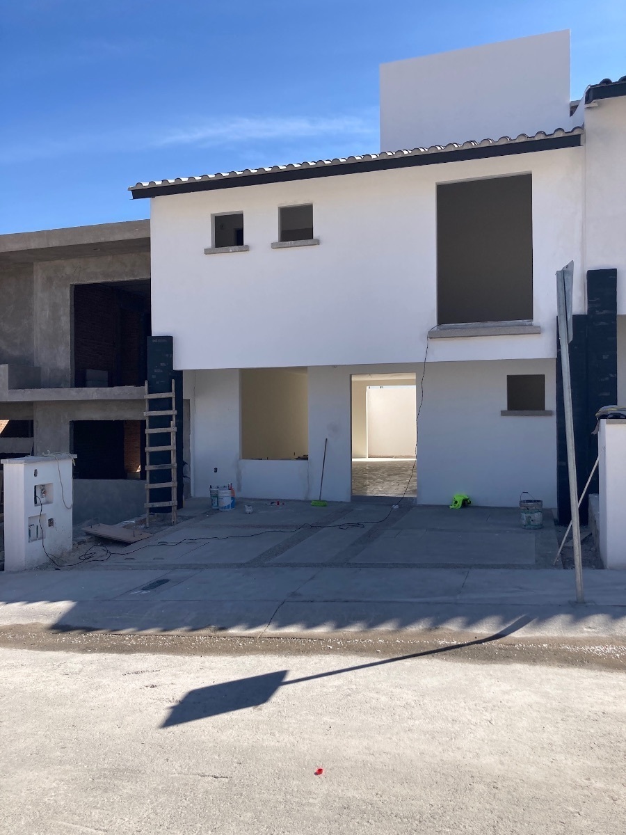 Casa en venta, Zibatá