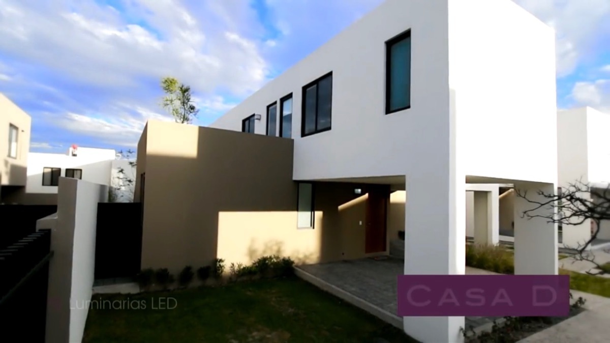 Casa en venta Zibata, Querétaro