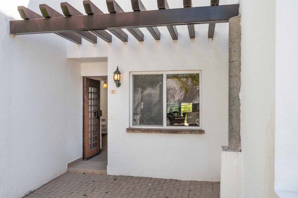 Casa Gallo en Venta, Fracc. El Encanto en San Miguel de Allende