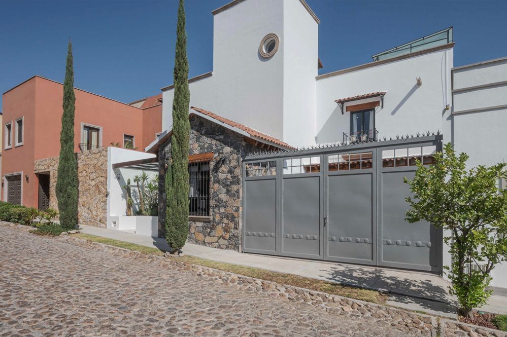 Casa Gamaliel en Venta, Fraccionamiento El Paraíso en San Miguel de Allende